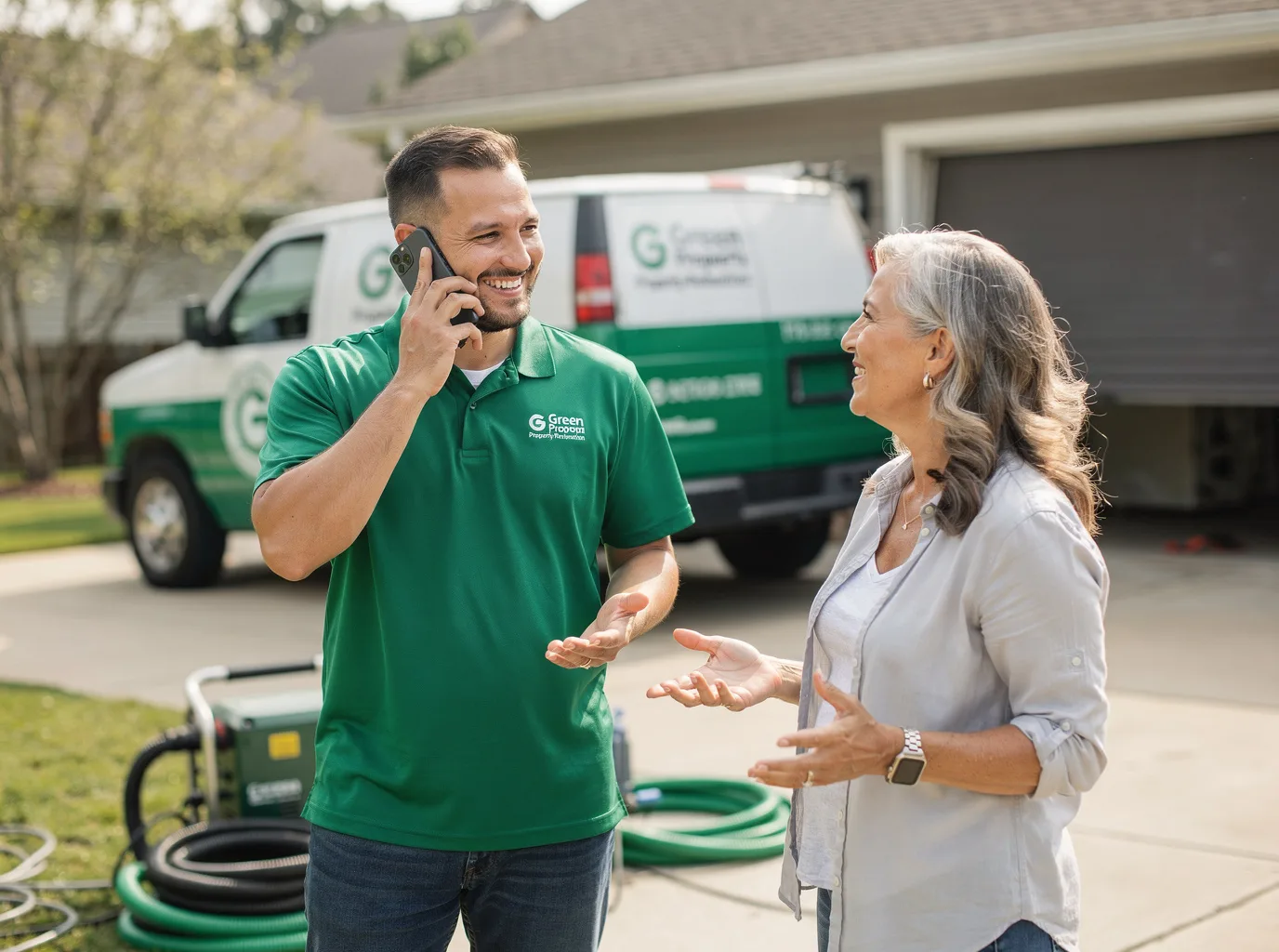 Water Damage Restoration Long Beach, MS FAQs